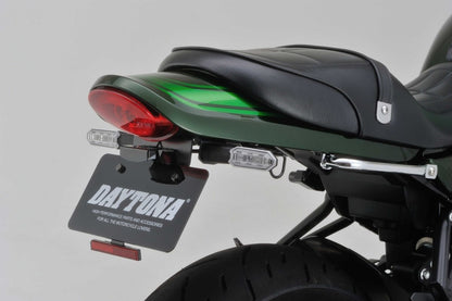 Catarifrangente sottile 100X13, fissaggio a v | 87192 - r29119 - ENDURRAD