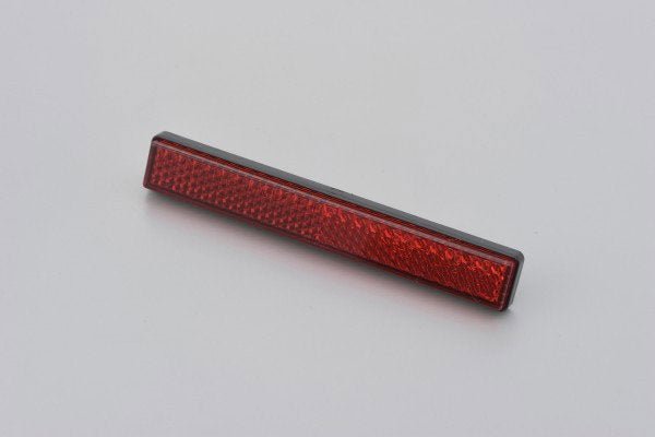 Catarifrangente sottile 100X13, fissaggio a vite - ENDURRAD