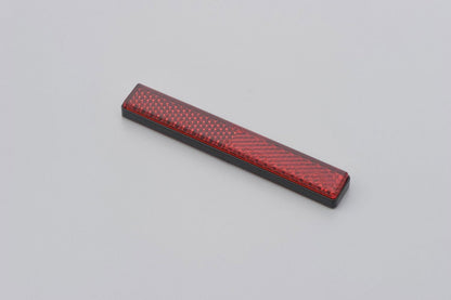 Catarifrangente sottile 100X13, fissaggio ade | 87193 - r29118 - ENDURRAD