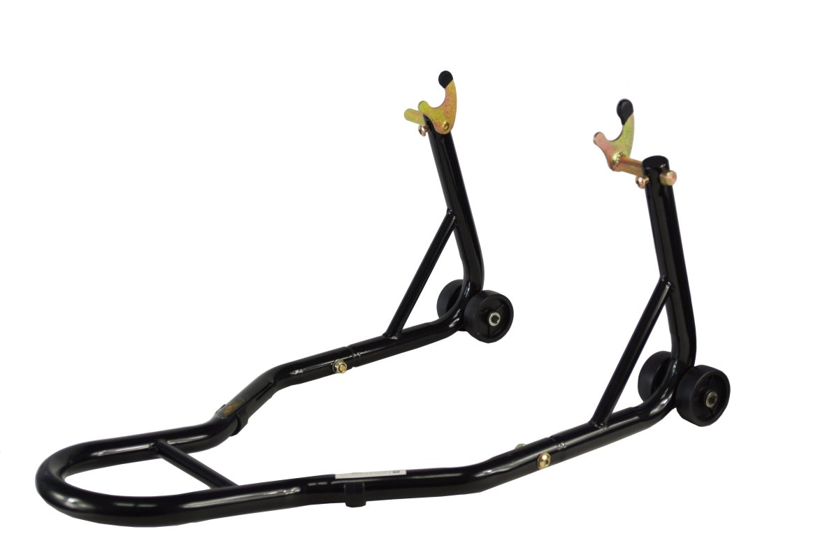 Cavalletto alzamoto posteriore componibile c/ | 06 - 0140 - r937 - ENDURRAD