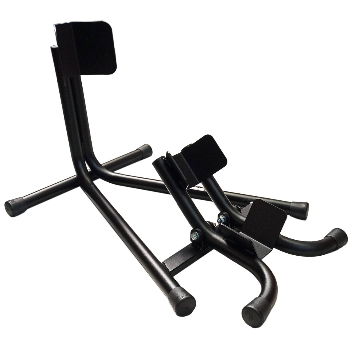 Cavalletto anteriore bloccaggio automatico | 06 - 0561 - r27778 - ENDURRAD