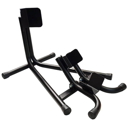 Cavalletto anteriore bloccaggio automatico | 06 - 0561 - r27778 - ENDURRAD