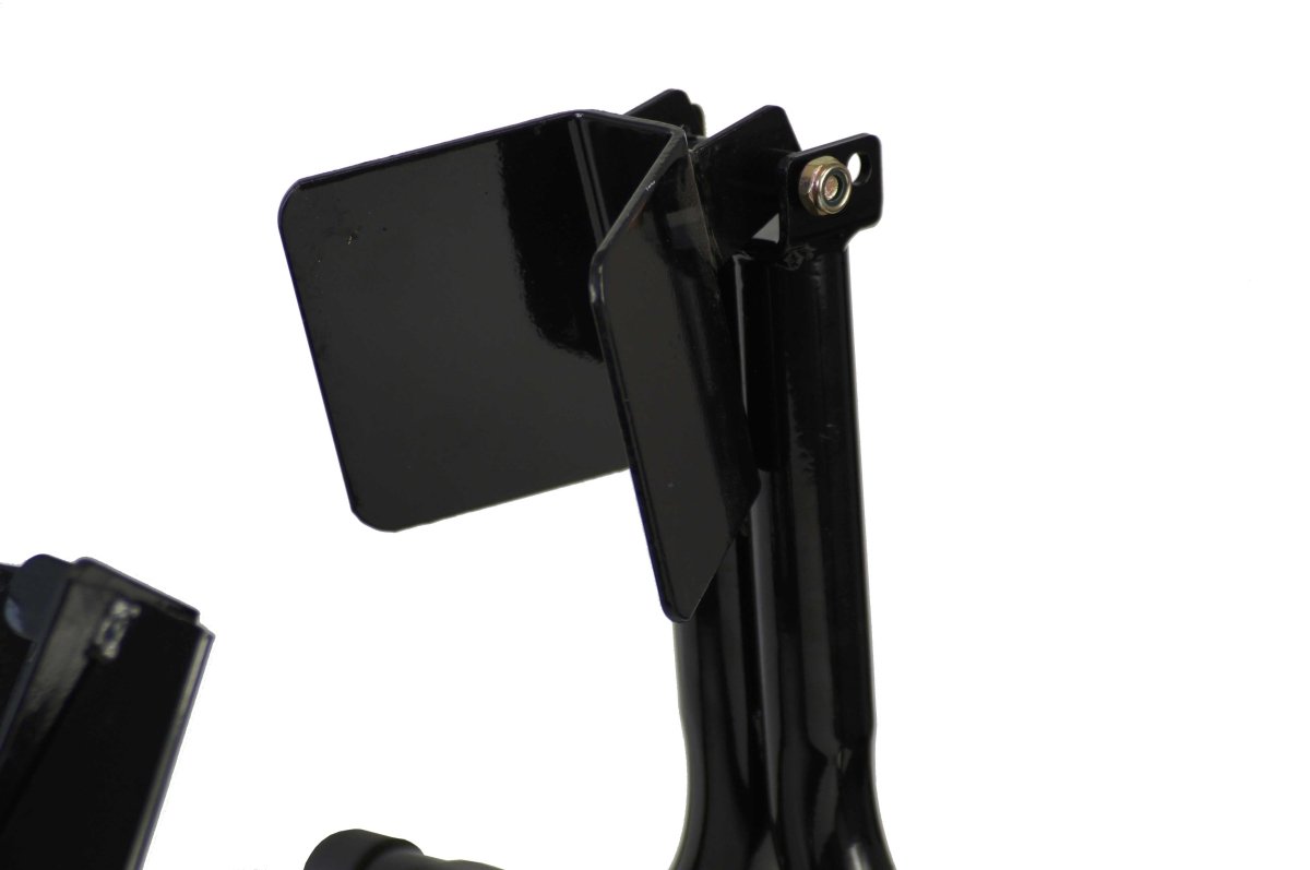 Cavalletto anteriore bloccaggio automatico - ENDURRAD