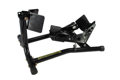 Cavalletto anteriore bloccaggio automatico - ENDURRAD