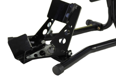 Cavalletto anteriore bloccaggio automatico - ENDURRAD