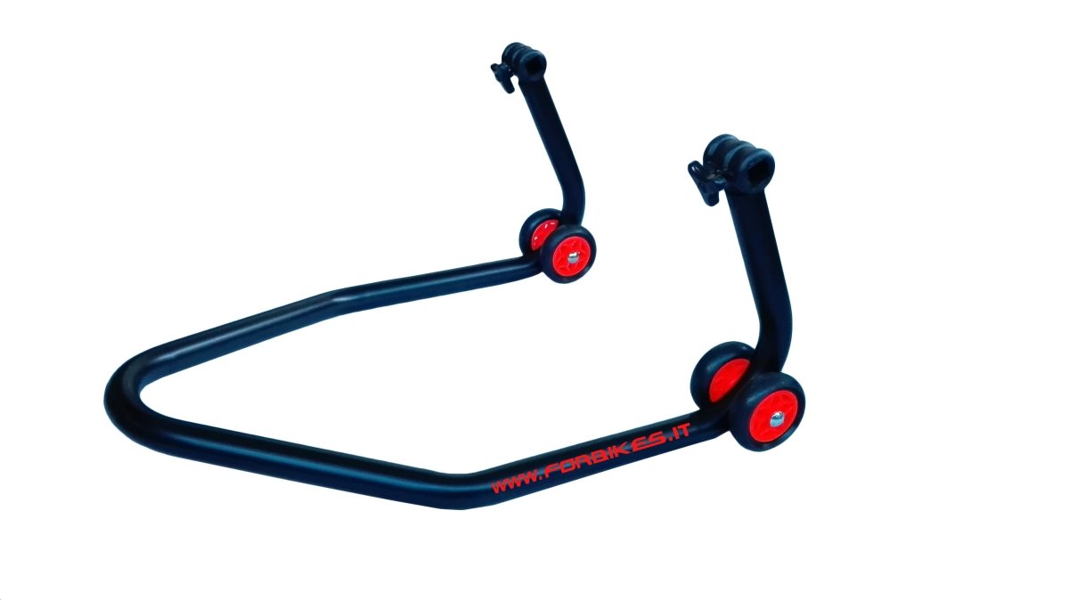 CAVALLETTO ANTERIORE SOTTOFORK C/DOPPIA RUO | 06 - 0271 - r23486 - ENDURRAD