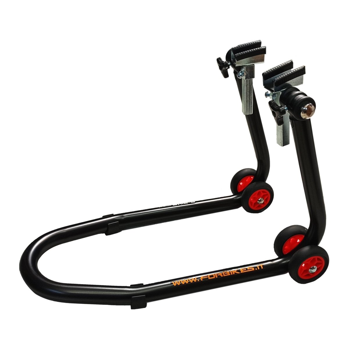 Cavalletto posteriore regolabile E - BIKE, co | 06 - 0551 - r27603 - ENDURRAD
