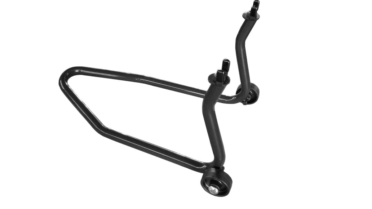 CAVALLETTO POSTERIORE TRIUMPH BONNEVILLE | 06 - 0283 - r23487 - ENDURRAD