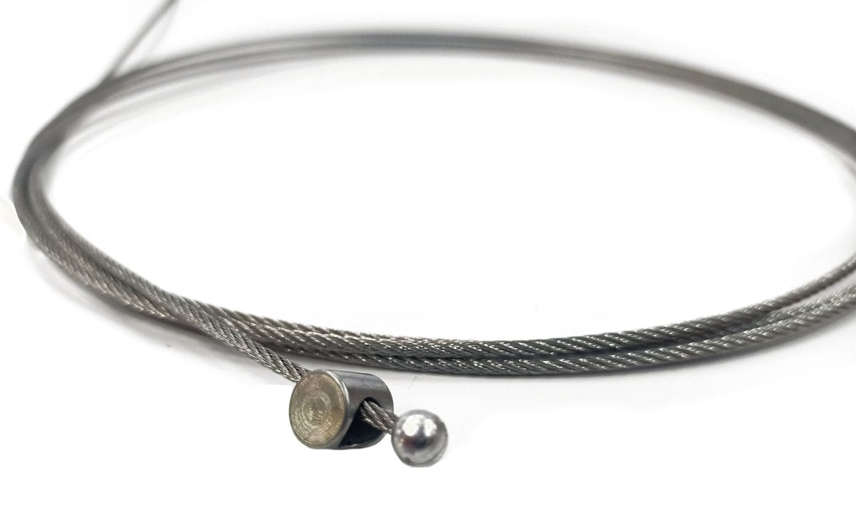 Cavo frizione svedese (25 pezzi) L.220 C/no | 08 - 0730 - r30350 - ENDURRAD