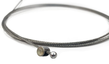 Cavo frizione svedese (25 pezzi) L.220 C/no | 08 - 0730 - r30350 - ENDURRAD