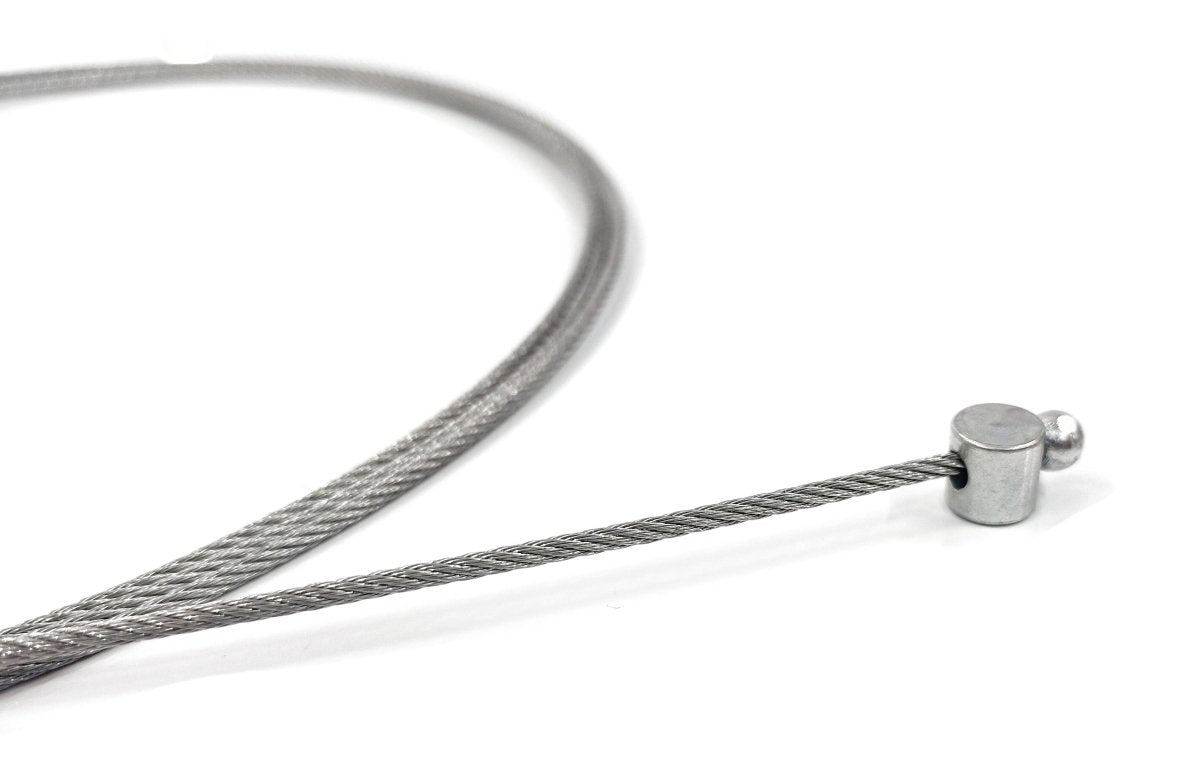 Cavo frizione svedese (25 pezzi) L.220 C/no | 08 - 0730 - r30350 - ENDURRAD