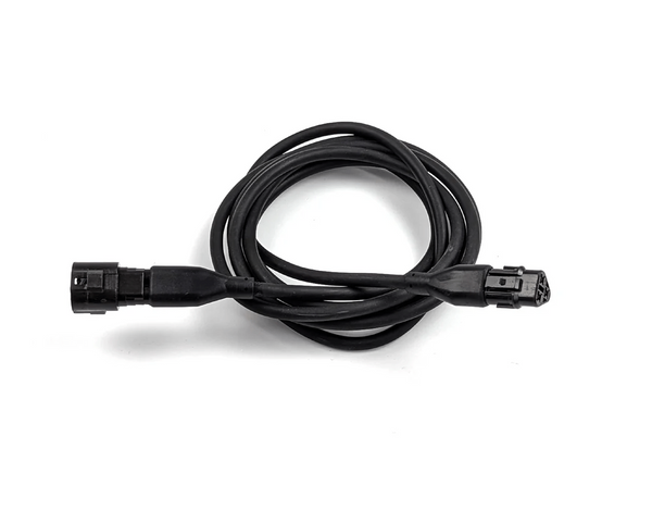 167 cm extension for spotlight wiring