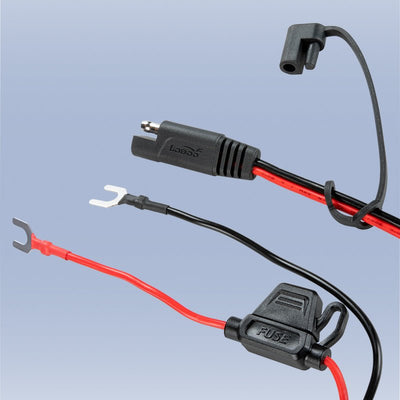 LOBOO CSAE-19 waterproof quick SAE cable - Endurrad.com