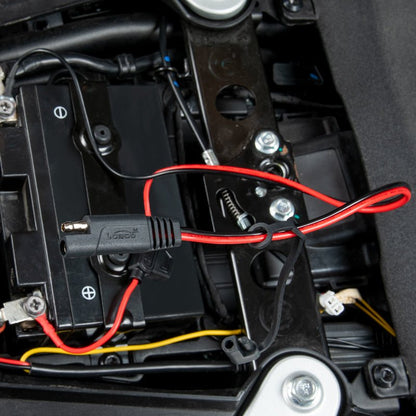 Cavo SAE rapido impermeabile LOBOO CSAE-19 - Endurrad.com