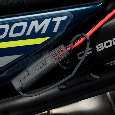 LOBOO CSAE-19 waterproof quick SAE cable - Endurrad.com