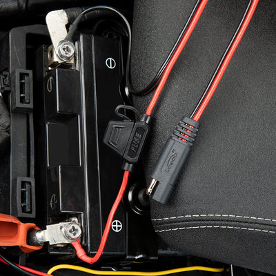 LOBOO CSAE-19 waterproof quick SAE cable - Endurrad.com