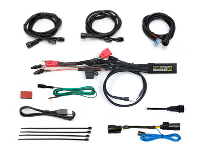 CANsmart Control Unit for Husqvarna Norden 901 '22- DENALI - Safety P