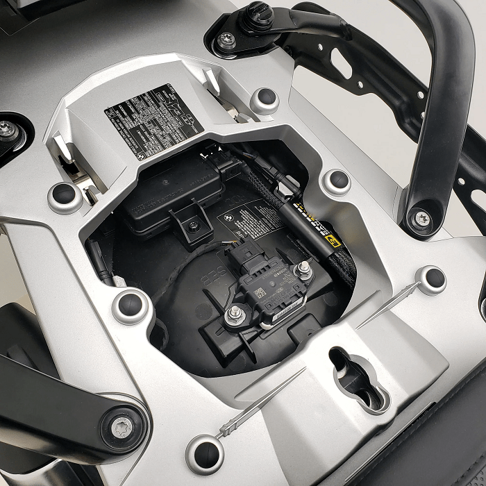 Dozens of software settings