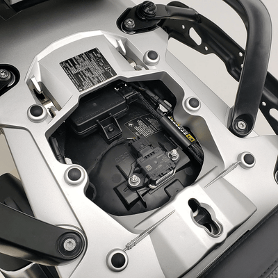 Centralina CANsmart per BMW - ENDURRAD