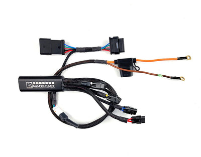 Centralina CANsmart per BMW R 1300 GS 2024 - 2025 / R 1300 GS ADV 2025 - ENDURRAD