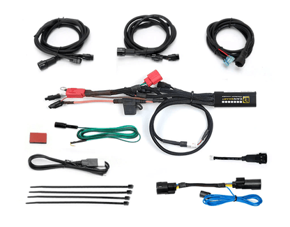 Centralina CANsmart per Husqvarna Norde | DNLWHS24700 - r30114 - ENDURRAD