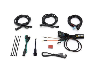 Centralina smart per BMW - ENDURRAD