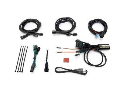 Centralina smart per BMW | DNLWHS11802 - r29394 - ENDURRAD