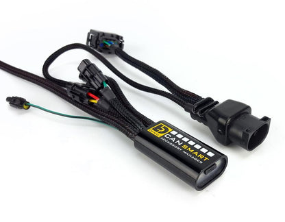 Centralina smart per BMW | DNLWHS11802 - r29394 - ENDURRAD