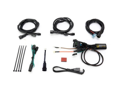 Centralina smart per BMW | DNLWHS11902 - r29395 - ENDURRAD