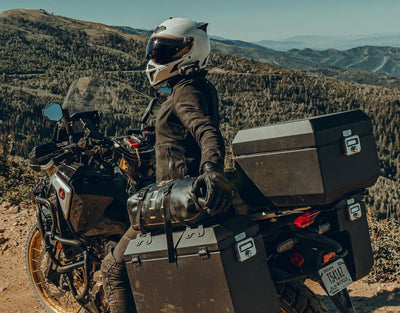 Centralina smart per Honda - ENDURRAD