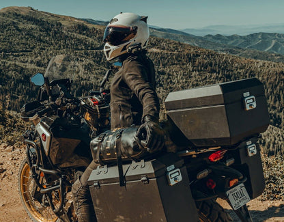 Centralina smart per Honda - ENDURRAD