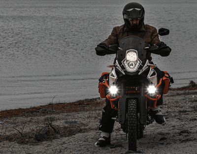 Centralina smart per KTM - ENDURRAD