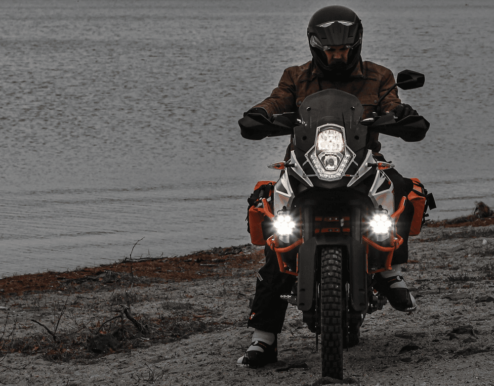 Centralina smart per KTM | DNLWHS13000 - r29404 - ENDURRAD