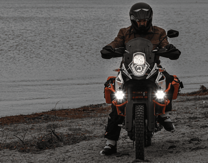 Centralina smart per KTM | DNLWHS13000 - r29404 - ENDURRAD