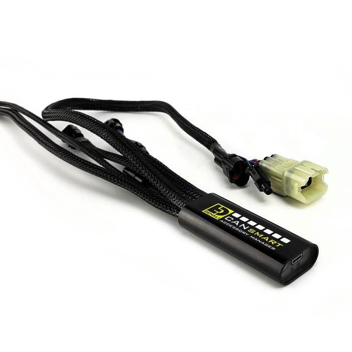 Centralina smart per KTM | DNLWHS13000 - r29404 - ENDURRAD