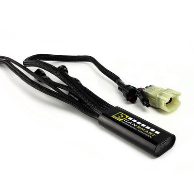 Smart Control Unit for KTM DENALI - Professional Safety