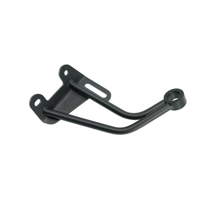 CF 450MT (Ibex450) Supporto Scarico - Staffa Terminale Rally Solo Rider - ENDURRAD