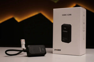 CGRC CAN per AIO 5 Play BMW - Endurrad.com