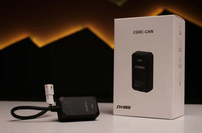 CGRC CAN per AIO 5 Play BMW - Endurrad - ENDURRAD