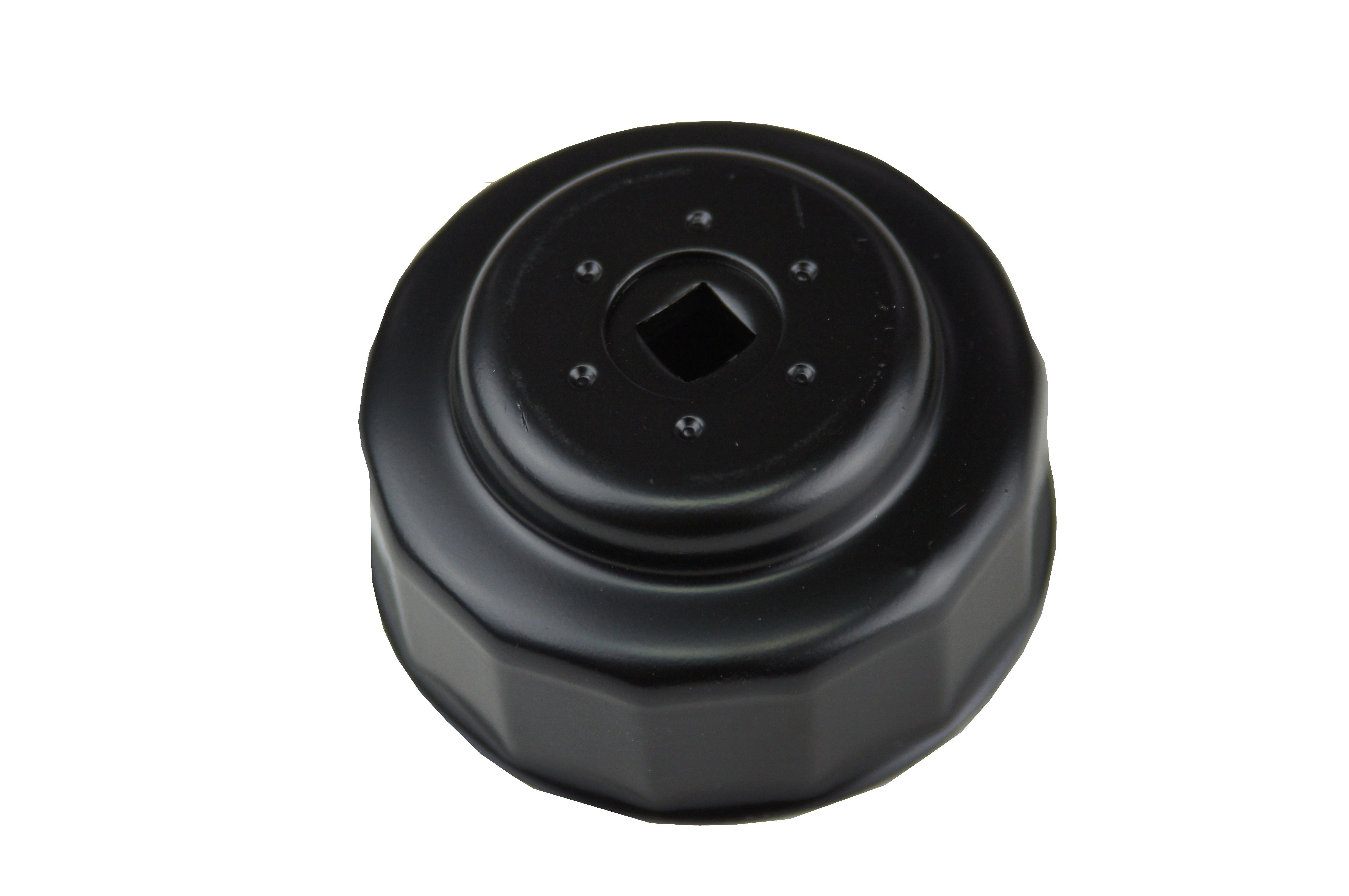 Chiave filtro olio 73mm