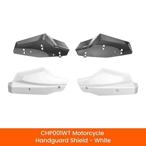 Paramani in alluminio per KTM 790/890 Adventure e Norden 901