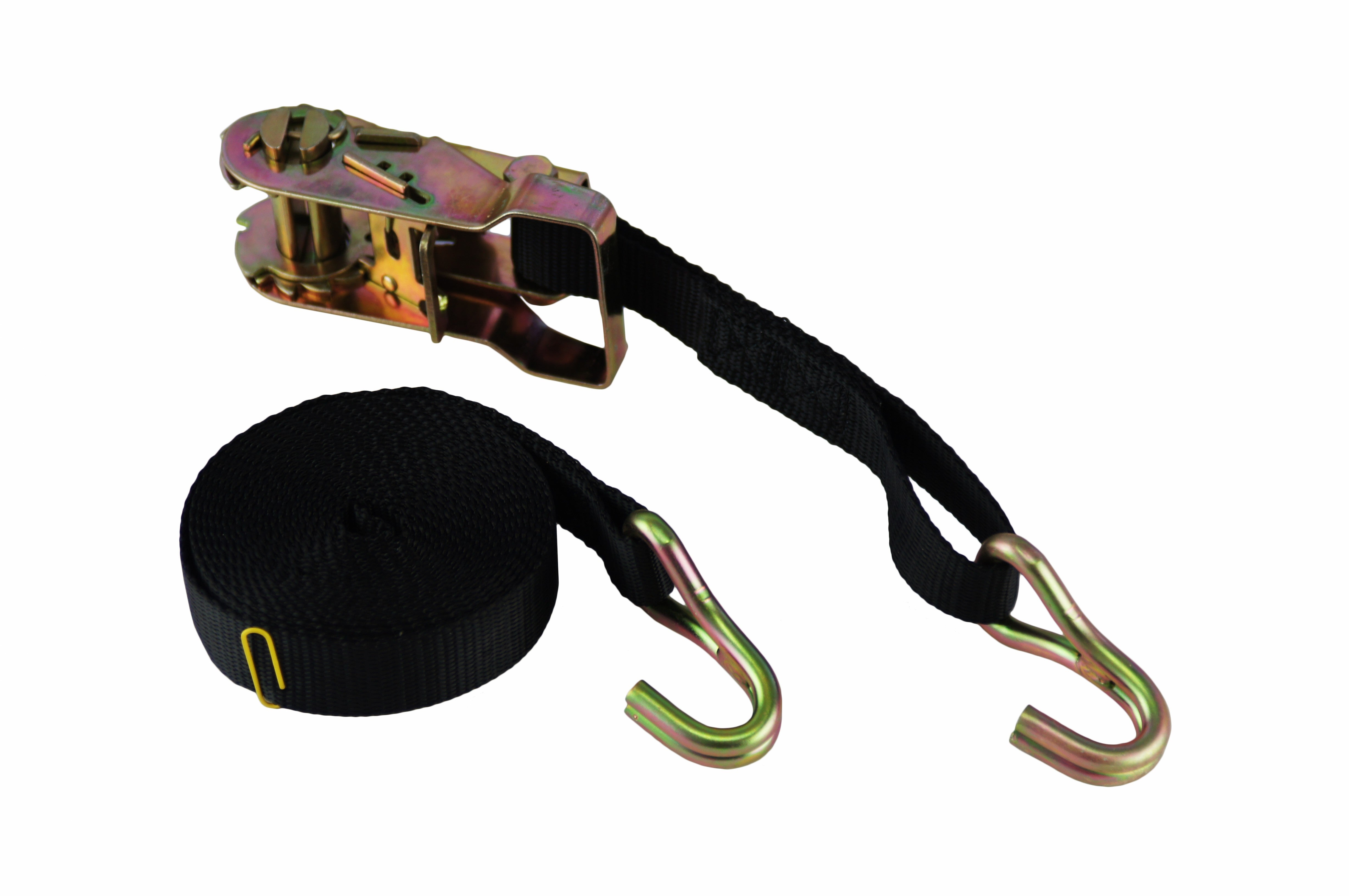 CINGHIA SINGOLA ANCORAGGIO A CRICCHETTO