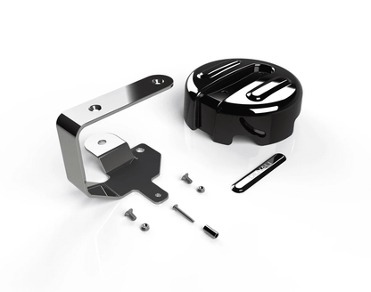 Clacson moto SoundBomb™ V - Twin con coperc | DNLSBVT100 - 49808 - ENDURRAD