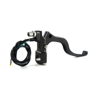 Collare e leva a filo stile HEL | HL - HCCL - 39344 - ENDURRAD