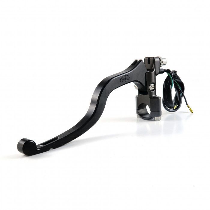 Collare e leva a filo stile HEL | HL - HCCL - 39344 - ENDURRAD