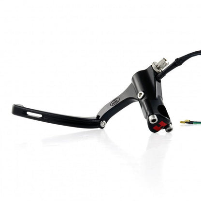 Collare e leva a filo stile HEL | HL - HCCL - 39344 - ENDURRAD