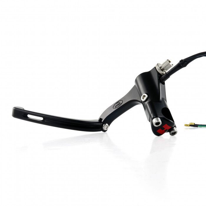 Collare e leva a filo stile HEL | HL - HCCL - 39344 - ENDURRAD