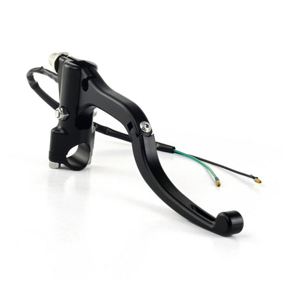 Collare e leva a filo stile HEL | HL - HCCL - 39344 - ENDURRAD