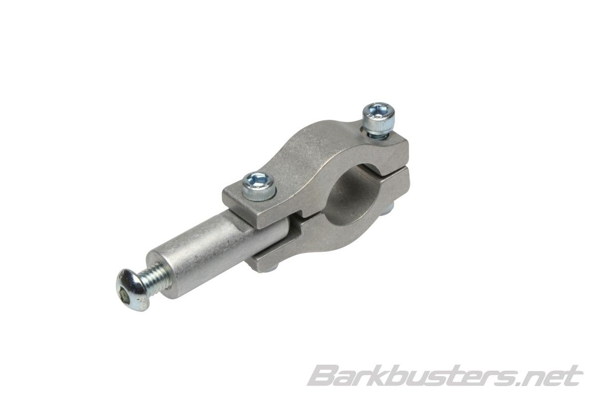 Parti di ricambio Barkbusters -  collare manubrio (22mm) - 1 pezzo