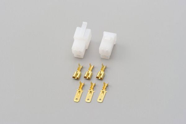 Connettore, locking type 250 - TYPE | 9618A - 37553 - ENDURRAD